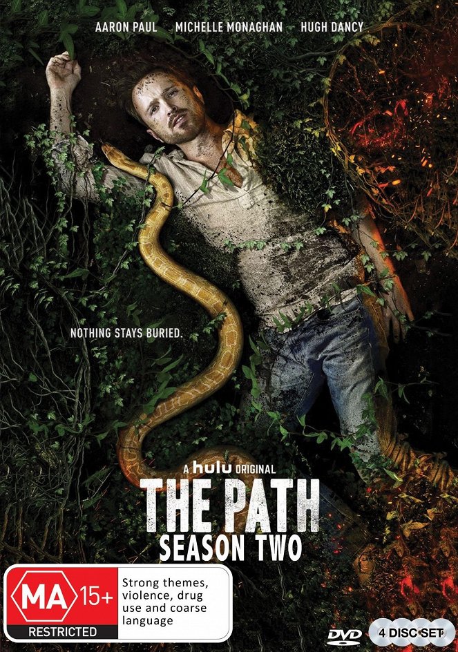 The Path - The Path - Season 2 - Posters