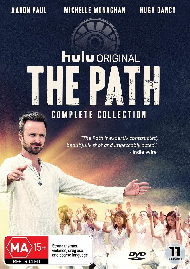 The Path - Posters