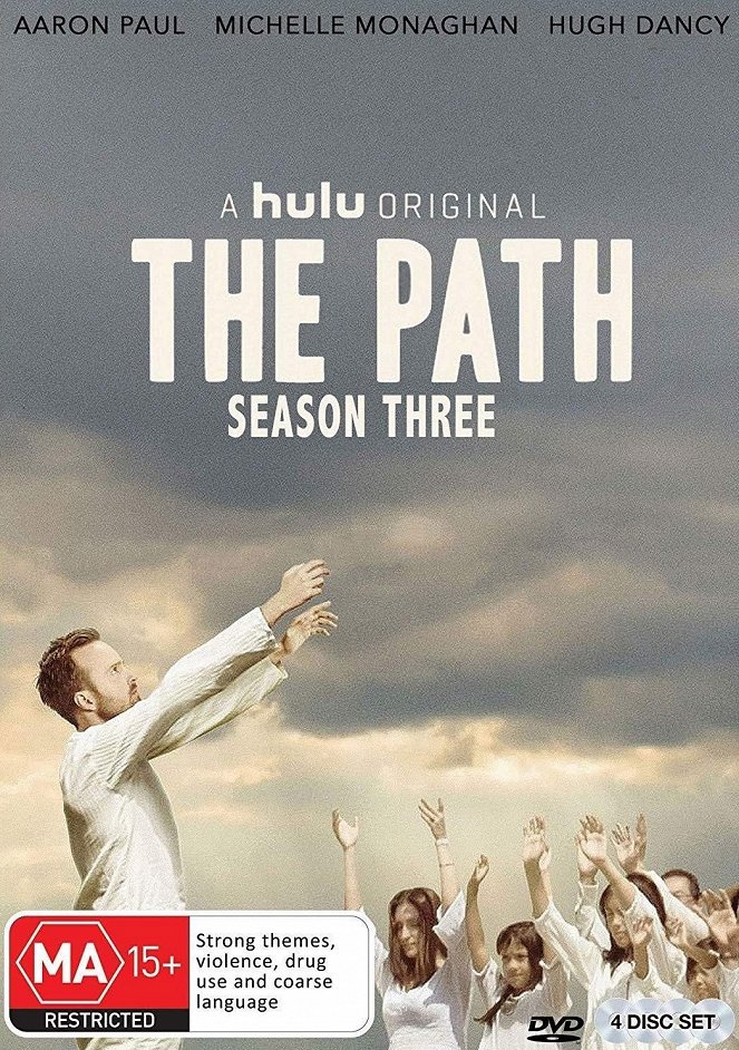 The Path - The Path - Season 3 - Posters