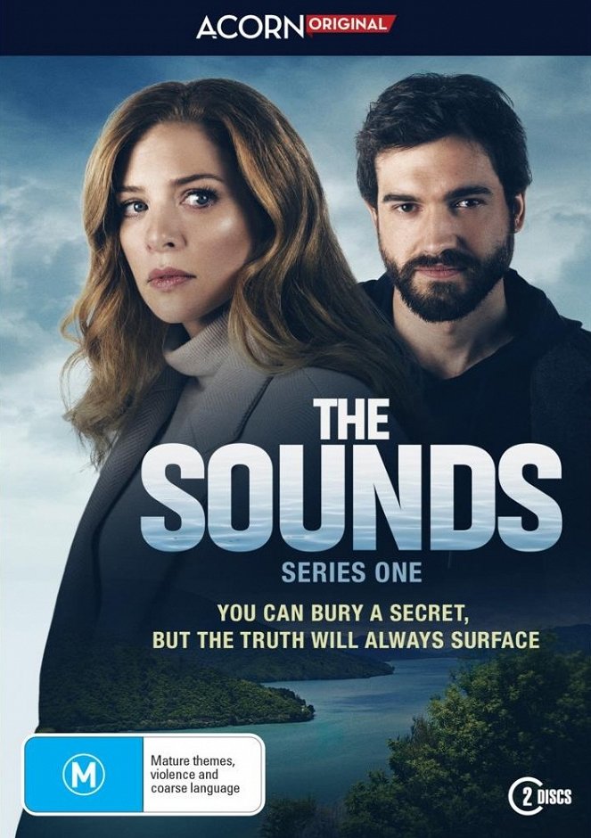 The Sounds - Posters