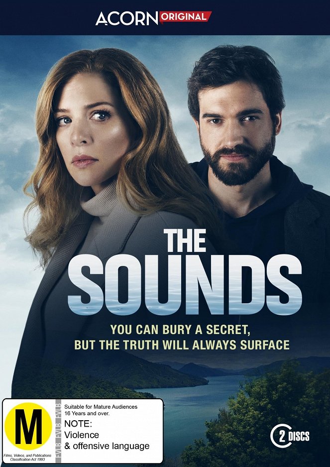 The Sounds - Plakate