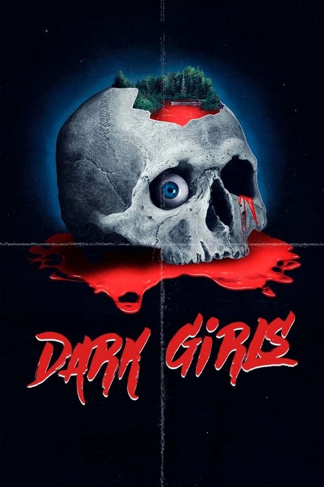 Dark Girls - Affiches