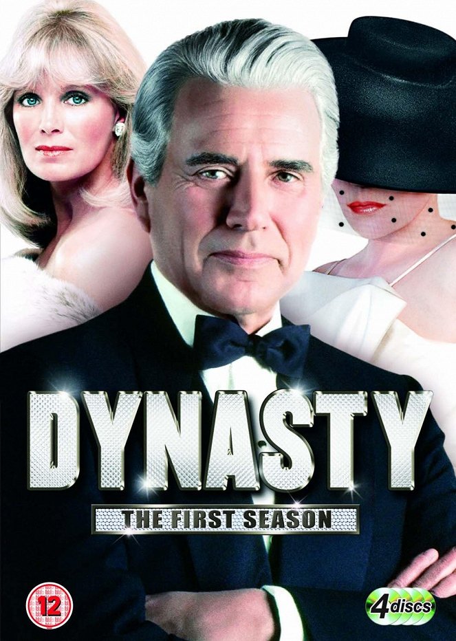 Dynasty - Season 1 - Posters