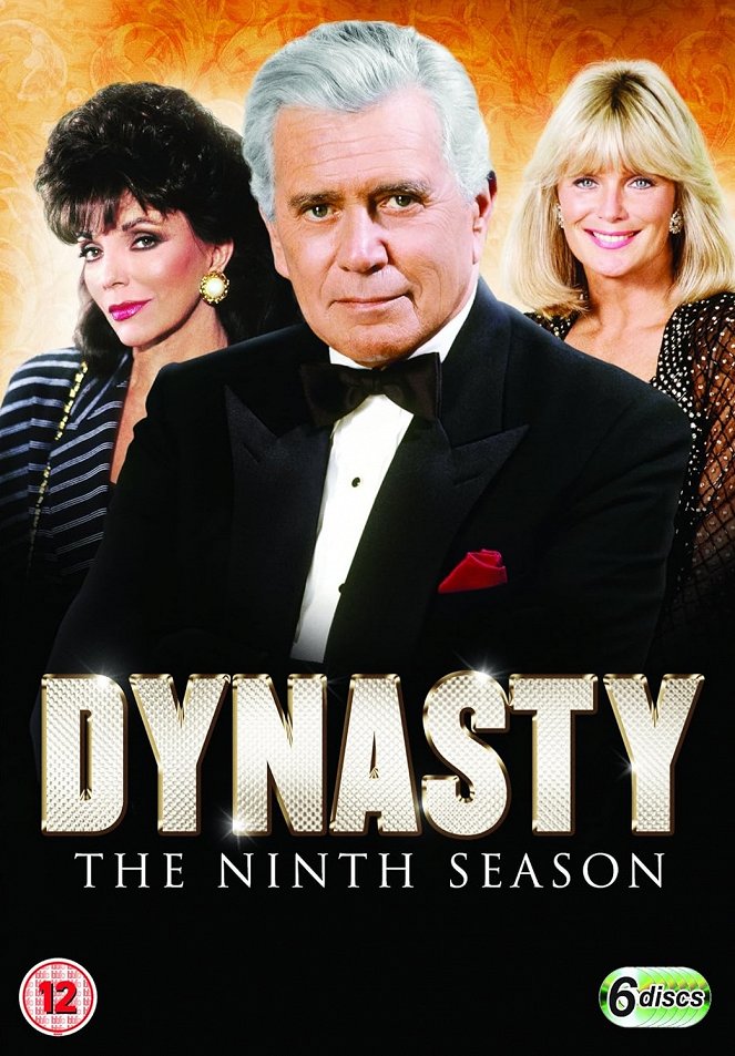 Dynasty - Dynasty - Season 9 - Posters