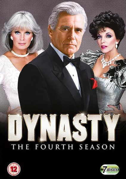 Dynasty - Dynasty - Season 4 - Posters