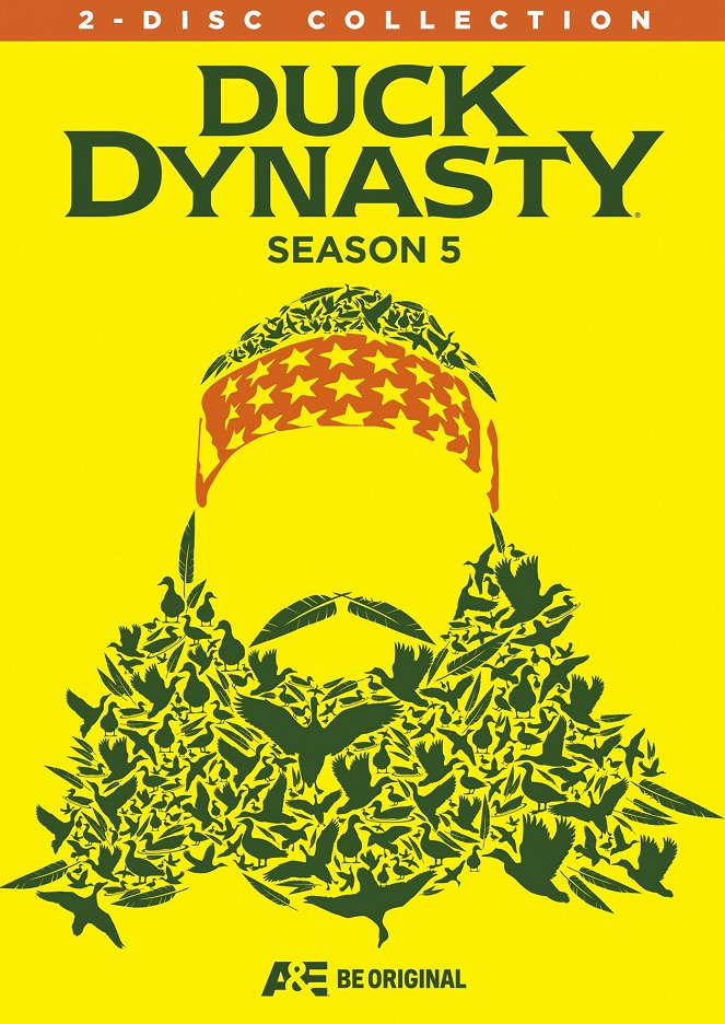 Duck Dynasty - Julisteet