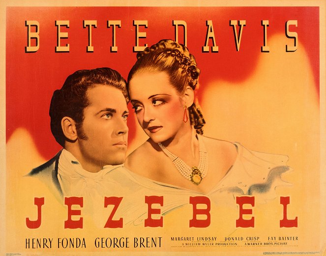 Jezebel - Posters