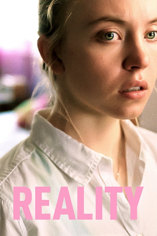 Reality - Carteles