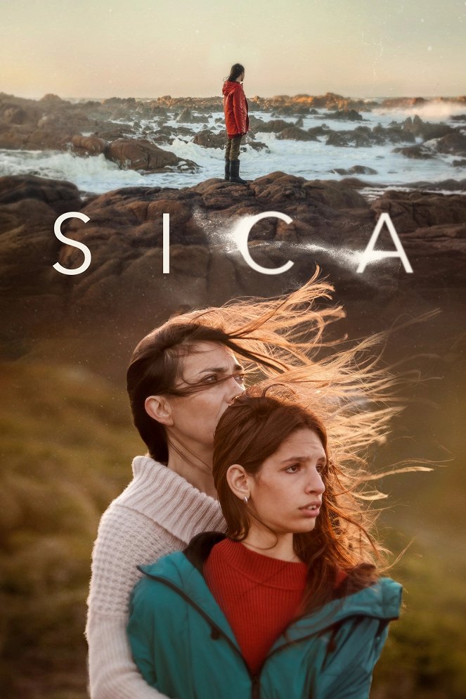 Sica - Plakate