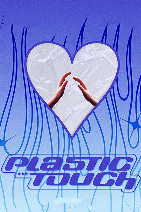 Dotek plastu - Plakáty