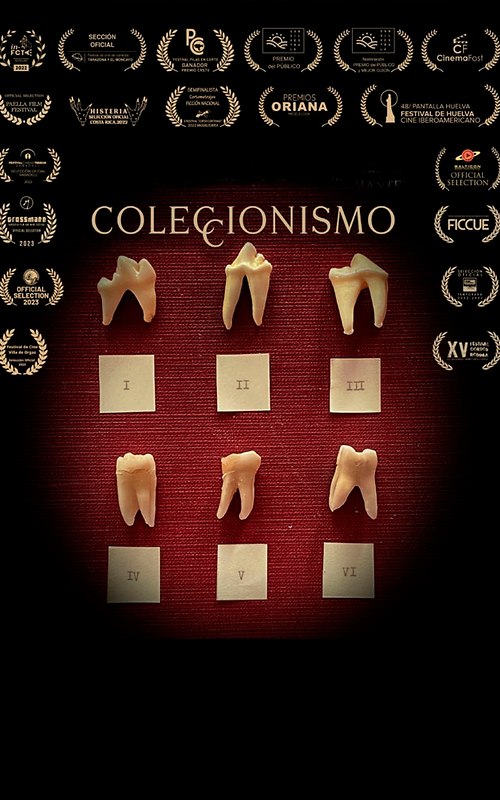 Coleccionismo - Plagáty