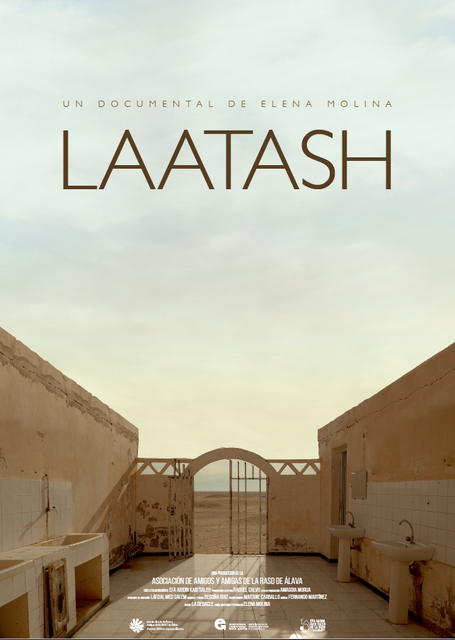 Laatash (sed) - Carteles