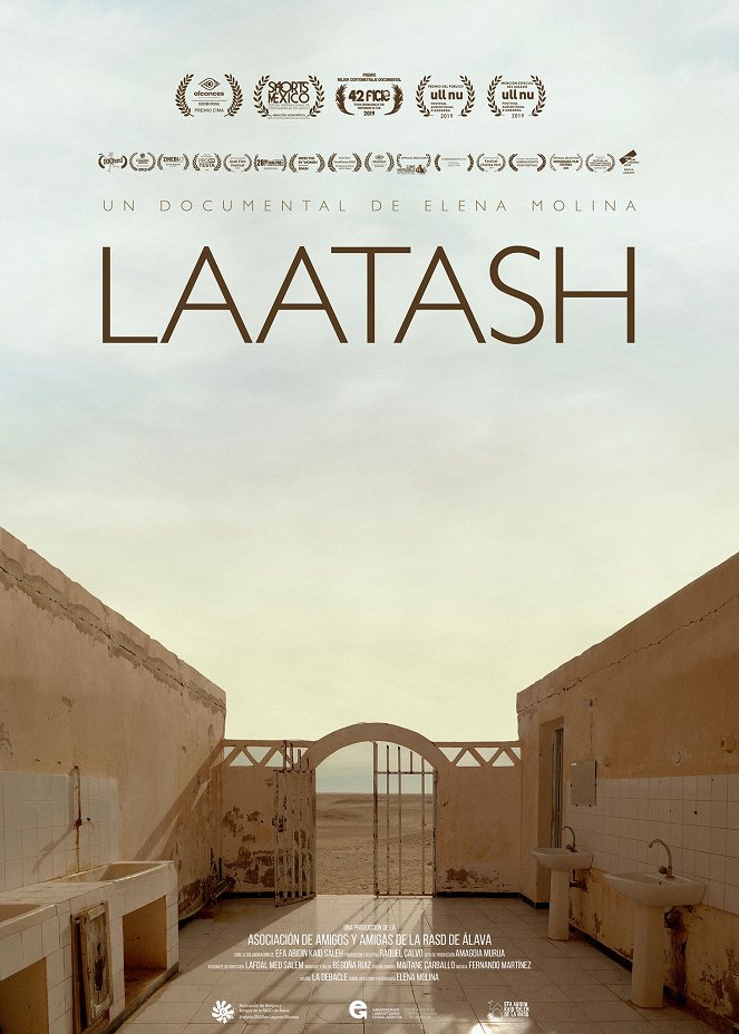 Laatash (sed) - Posters