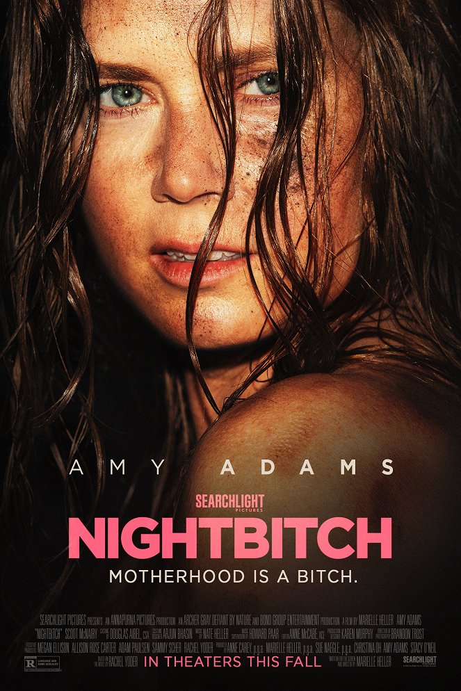 Nightbitch - Plakate