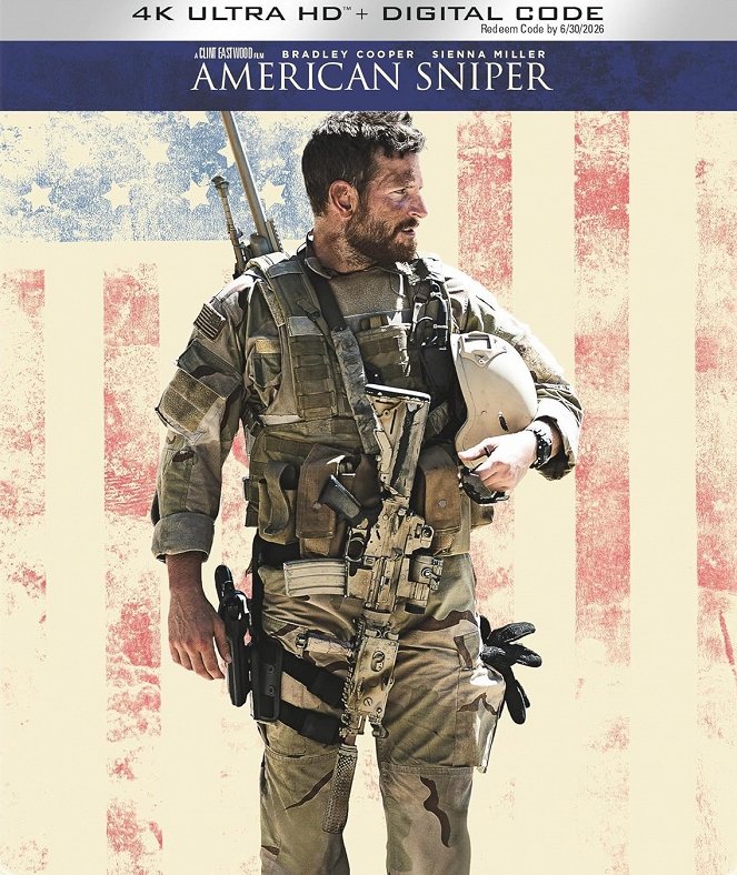 American Sniper - Posters