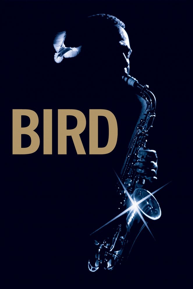 Bird - Carteles