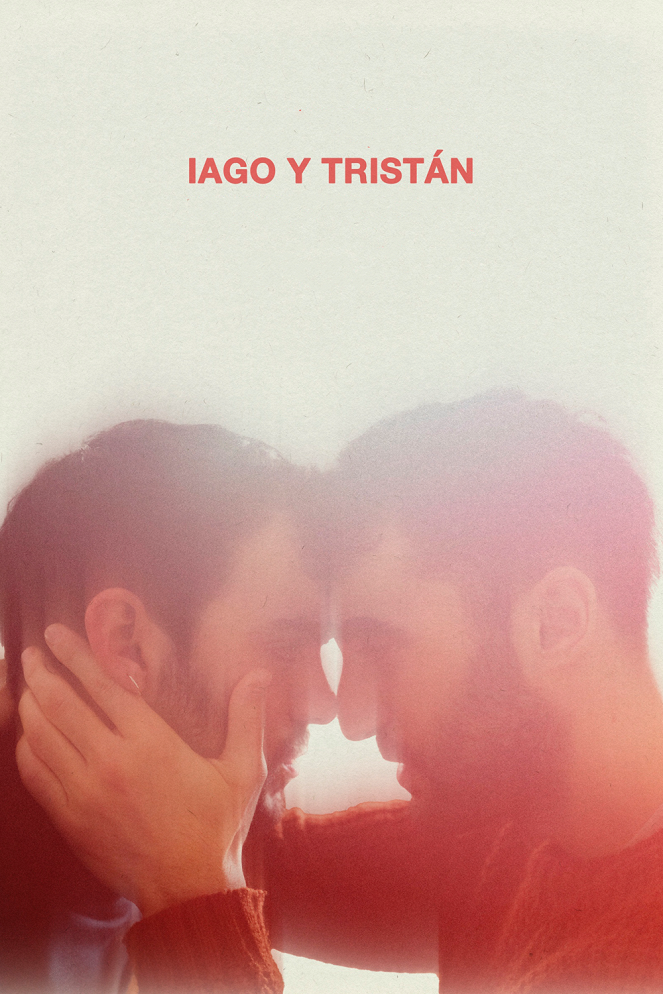 Iago y Tristán - Cartazes