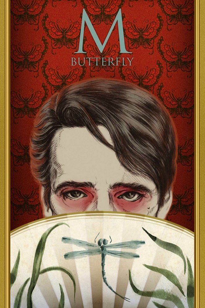 Madame Butterfly - Carteles