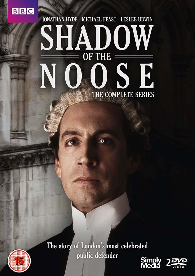 Shadow of the Noose - Plakáty
