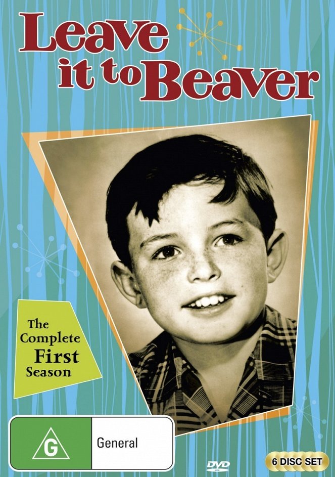 Leave It to Beaver - Season 1 - Posters