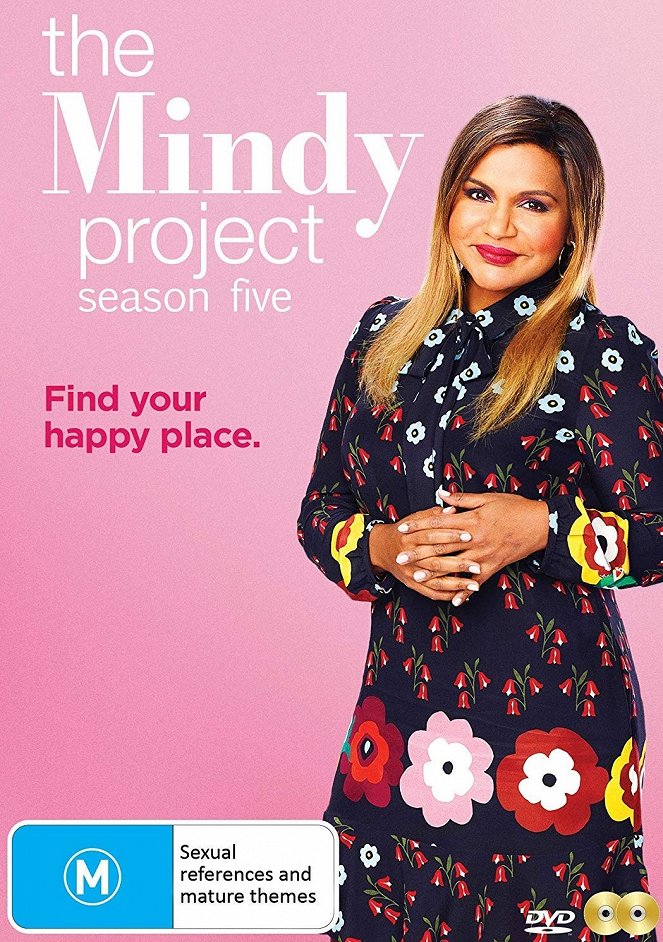 The Mindy Project - Season 5 - Posters