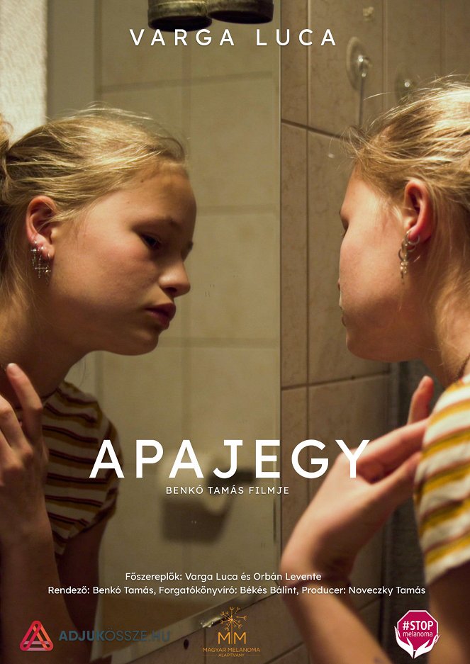 Apajegy - Posters