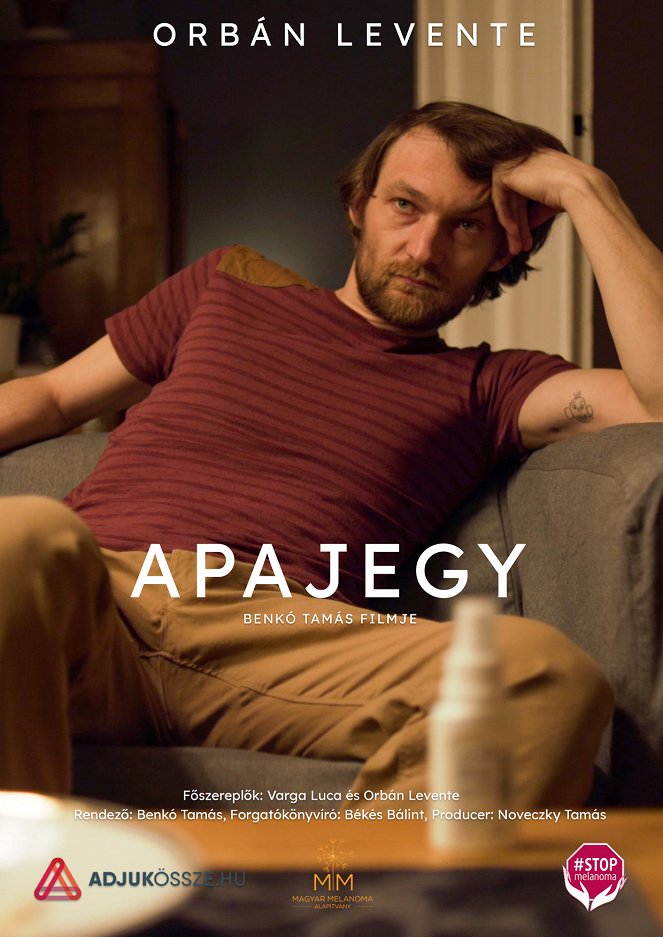 Apajegy - Posters