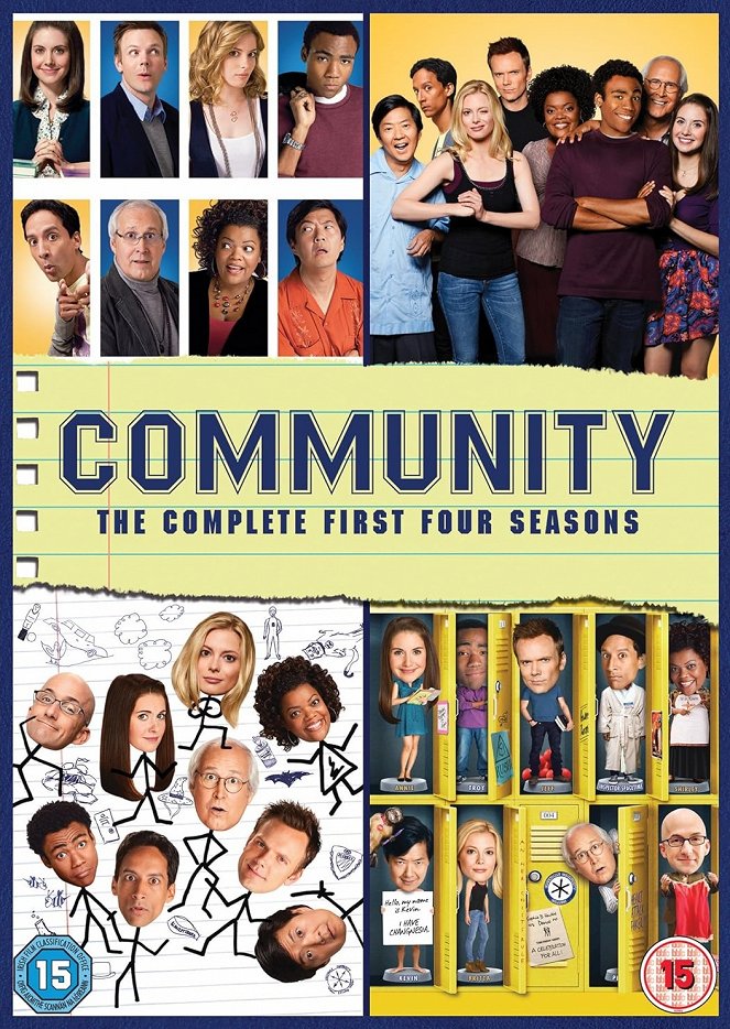 Community - Posters