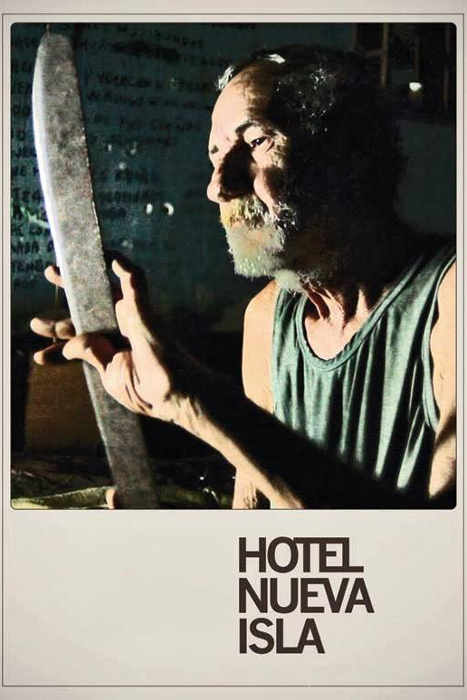 Hotel Nueva Isla - Posters