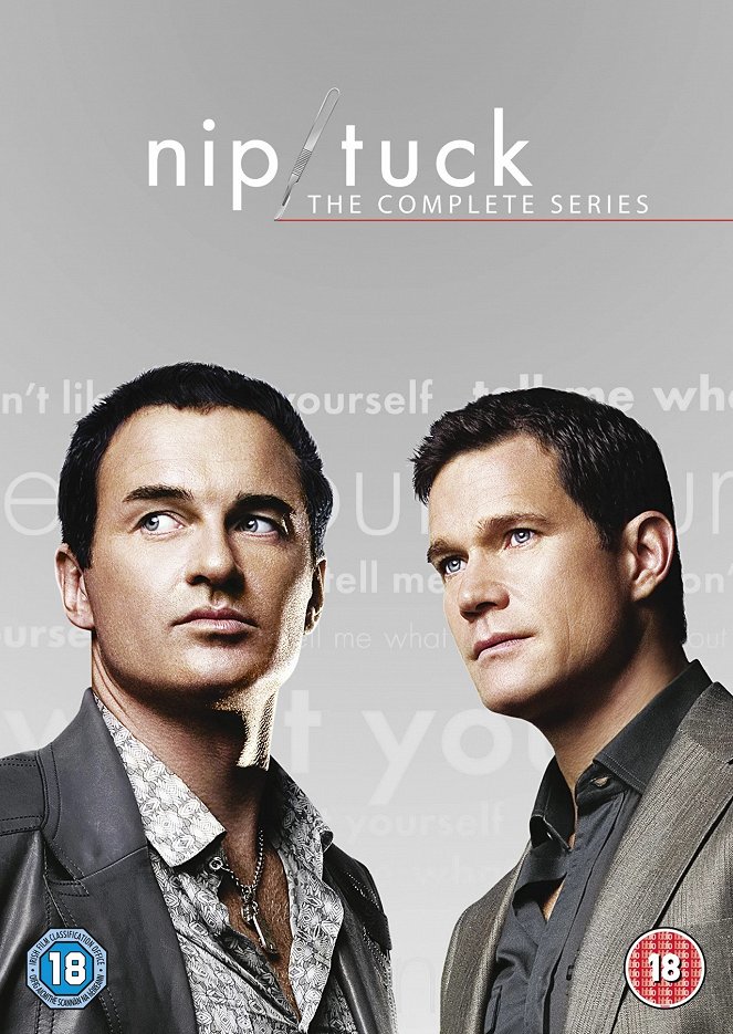 Nip/Tuck - Posters