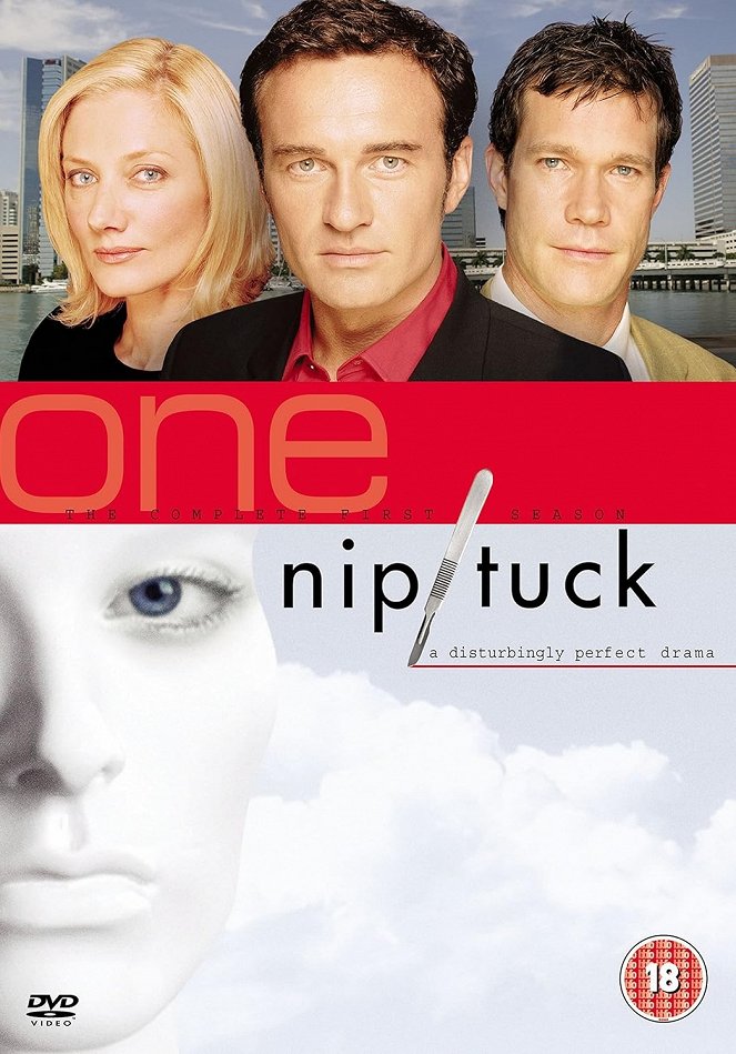 Nip/Tuck - Season 1 - Posters