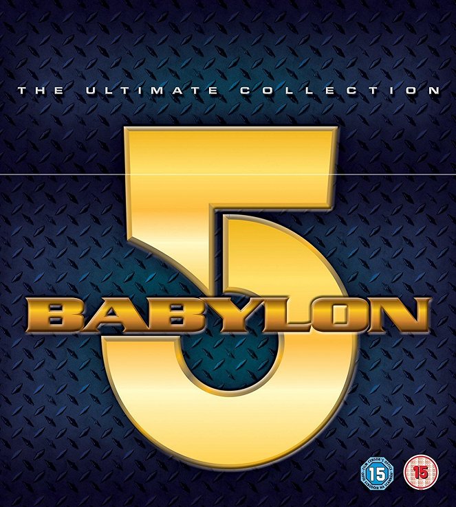 Babylon 5 - Posters