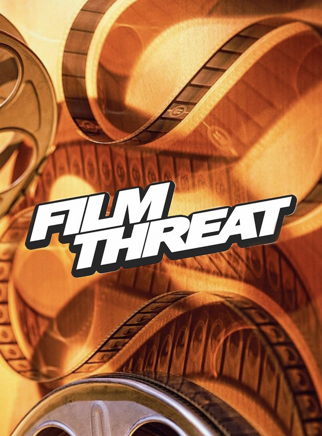 Film Threat - Affiches