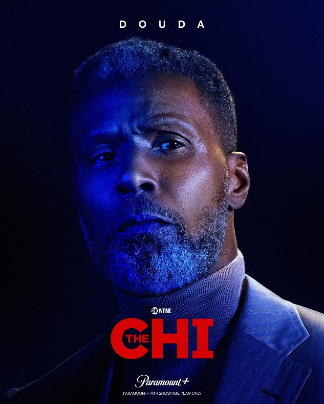 The Chi - The Chi - Season 6 - Posters