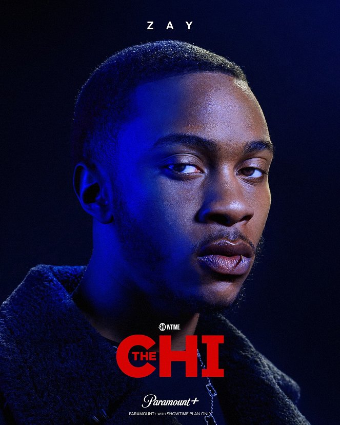 The Chi - Season 6 - Posters