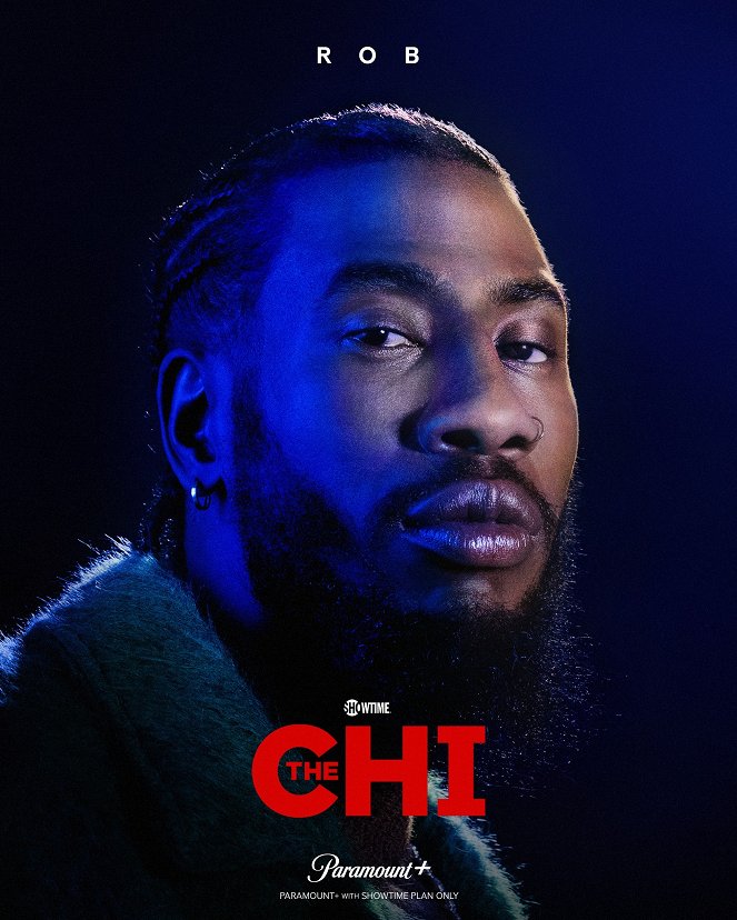 The Chi - Season 6 - Plakátok