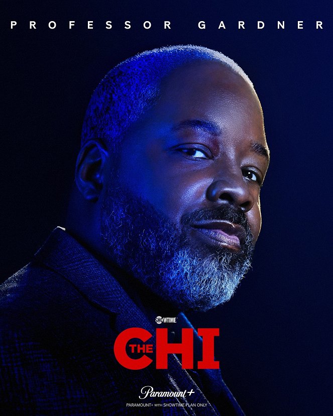 The Chi - The Chi - Season 6 - Plakate