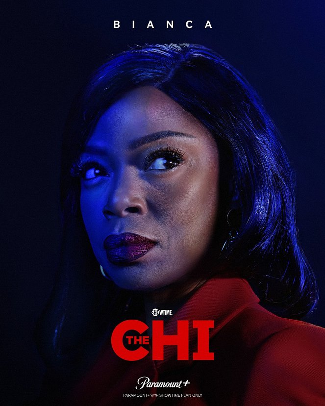 The Chi - The Chi - Season 6 - Plagáty