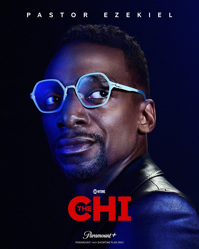 The Chi - The Chi - Season 6 - Plakate
