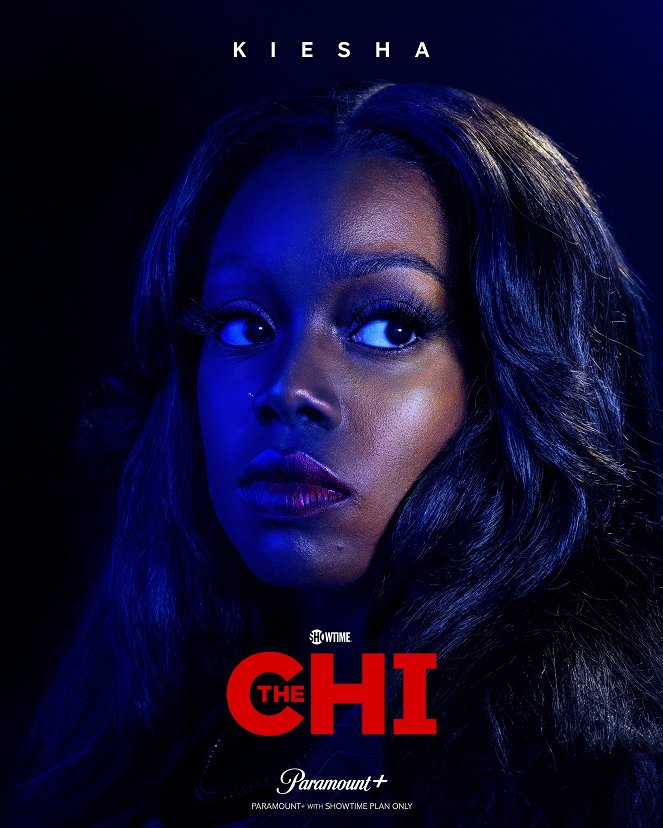 The Chi - The Chi - Season 6 - Plakáty