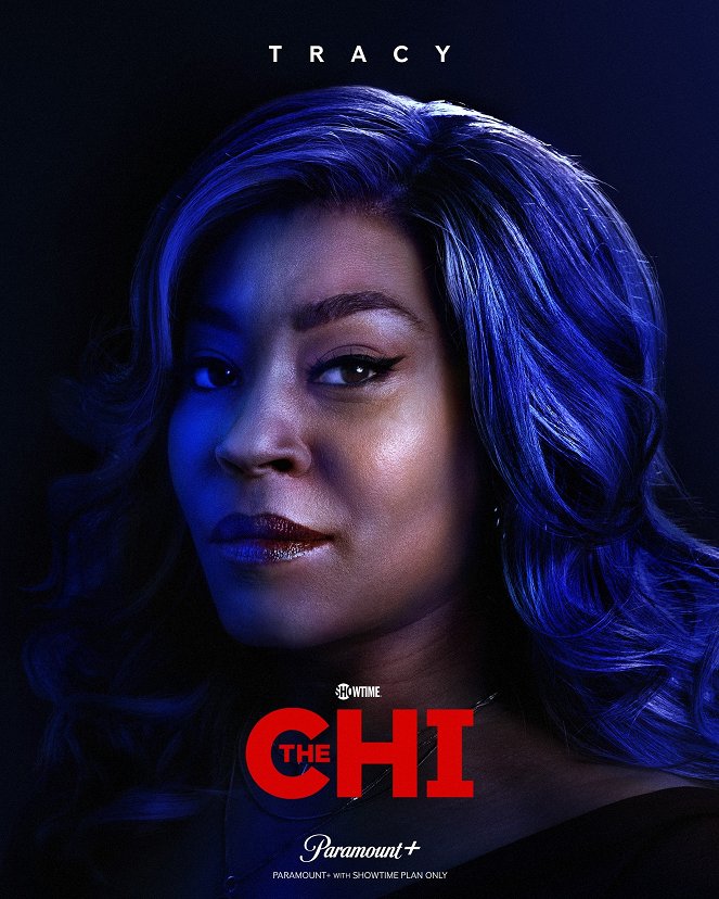 The Chi - The Chi - Season 6 - Cartazes