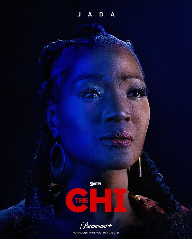 The Chi - Season 6 - Plakate