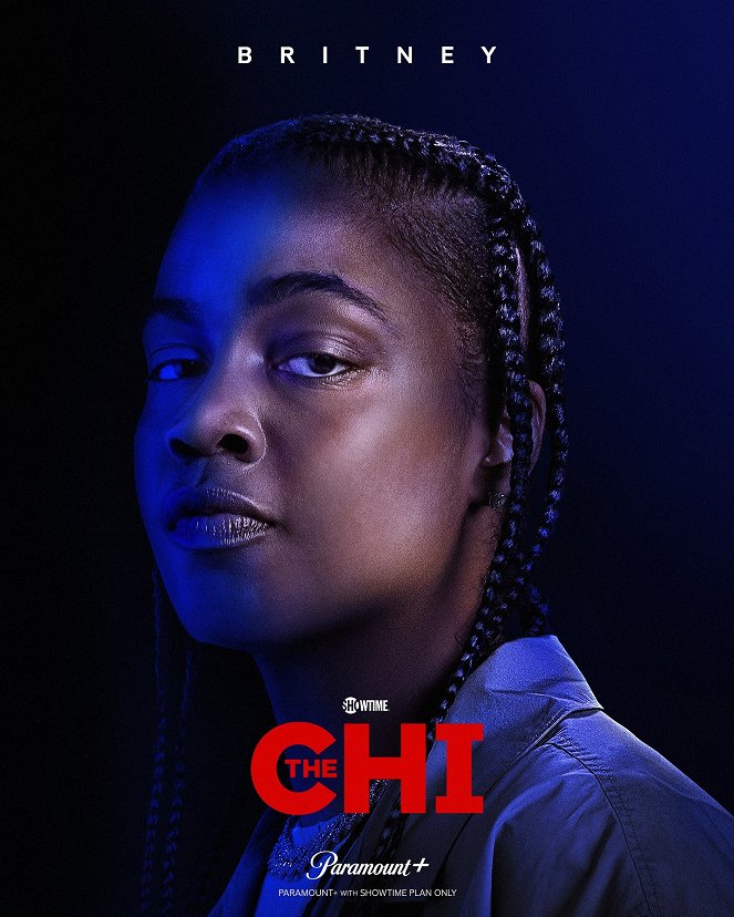 The Chi - The Chi - Season 6 - Plakátok