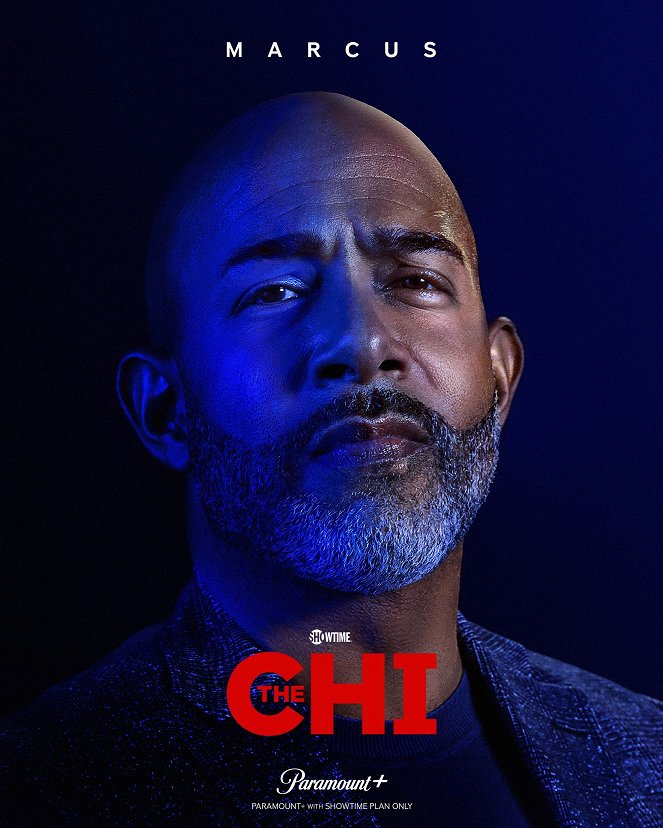 The Chi - Season 6 - Posters