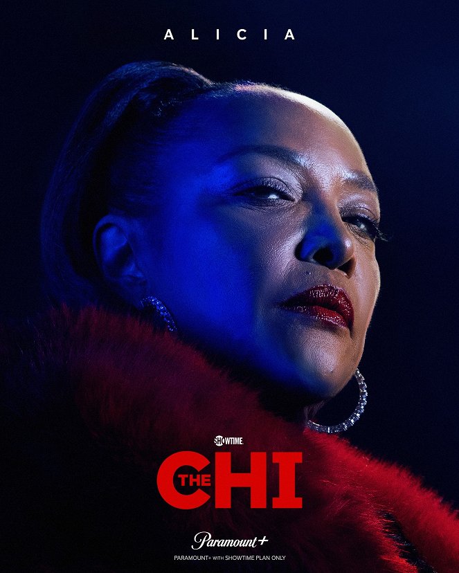 The Chi - The Chi - Season 6 - Posters