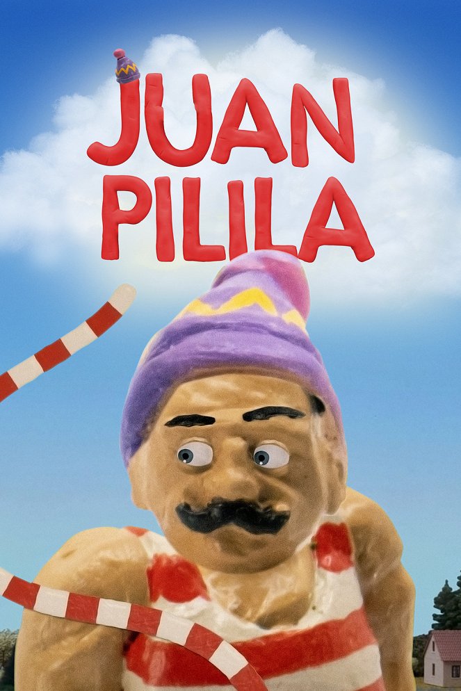 Juan Pilila - Carteles