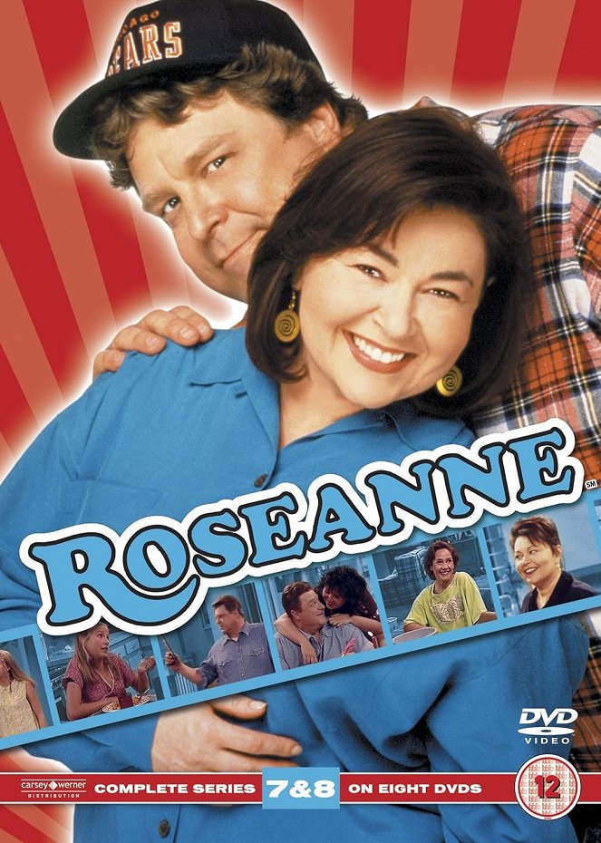 Roseanne - Posters