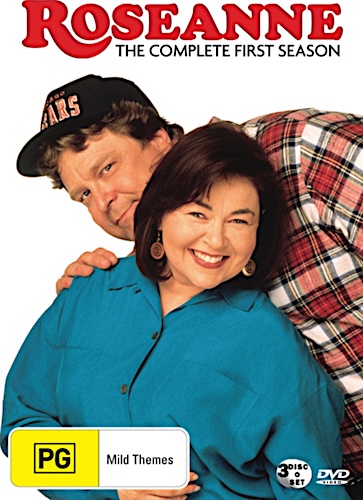 Roseanne - Season 1 - Posters