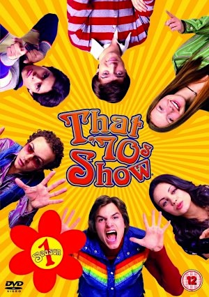That '70s Show - Season 1 - Posters