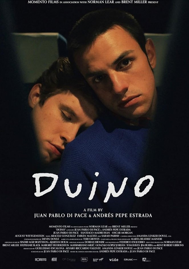 Duino - Plakáty